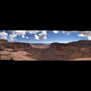 Meet your Posher, Thomas